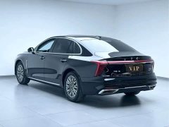FAW H5 2.0T Edition - ფოტო 9