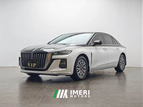 2022 FAW H5 2.0T Edition - ავტომობილი ჩინეთიდან