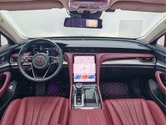FAW H5 2.0T Edition - ფოტო 4