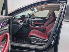 FAW H5 2.0T Edition - ფოტო 5