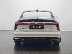 FAW H5 2.0T Edition - ფოტო 8