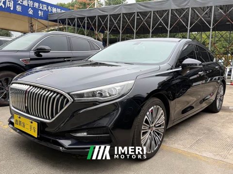 2022 FAW H5 1.5T DCT Edition - ავტომობილი ჩინეთიდან