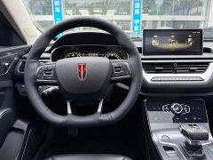 FAW H5 1.5T DCT Edition - photo 12