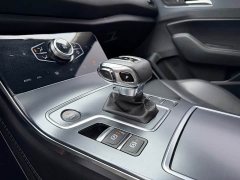 FAW H5 1.5T DCT Edition - photo 14