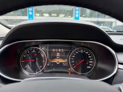 FAW H5 1.5T DCT Edition - photo 16