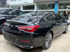 FAW H5 1.5T DCT Edition - photo 4
