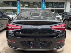 FAW H5 1.5T DCT Edition - photo 5