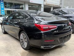 FAW H5 1.5T DCT Edition - photo 6