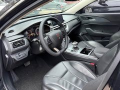 FAW H5 1.5T DCT Edition - photo 7