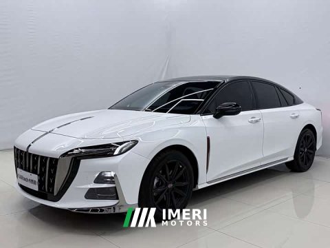 2023 FAW H6 2.0T Edition - ავტომობილი ჩინეთიდან