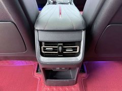 FAW H6 2.0T Edition - ფოტო 10