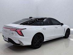 FAW H6 2.0T Edition - ფოტო 13