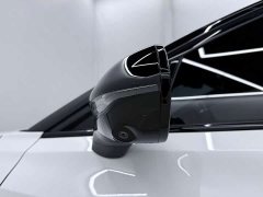 FAW H6 2.0T Edition - ფოტო 16