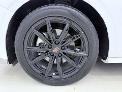 FAW H6 2.0T Edition - ფოტო 17