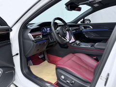 FAW H6 2.0T Edition - ფოტო 4