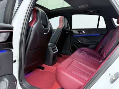 FAW H6 2.0T Edition - ფოტო 9