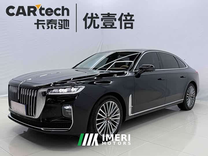 FAW H9 2.0T Edition - ავტომობილი ჩინეთიდან