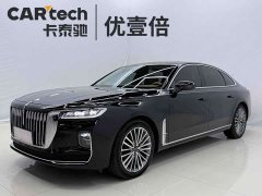 FAW H9 2.0T Edition - ფოტო 1