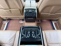 FAW H9 2.0T Edition - ფოტო 11