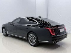 FAW H9 2.0T Edition - ფოტო 12