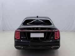 FAW H9 2.0T Edition - ფოტო 13