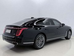 FAW H9 2.0T Edition - ფოტო 14