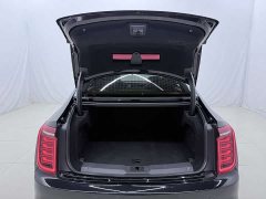 FAW H9 2.0T Edition - ფოტო 15