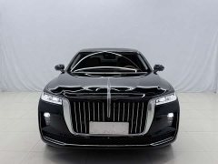 FAW H9 2.0T Edition - ფოტო 2