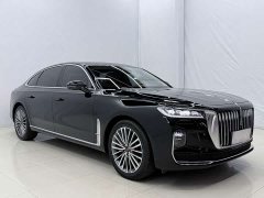 FAW H9 2.0T Edition - ფოტო 3