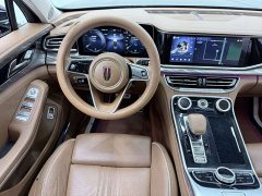 FAW H9 2.0T Edition - ფოტო 8