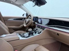 FAW H9 2.0T Edition - ფოტო 9