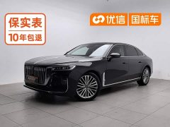 FAW H9 2.0T Edition - ფოტო 1