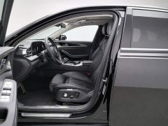 FAW H9 2.0T Edition - ფოტო 10