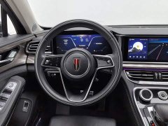 FAW H9 2.0T Edition - ფოტო 11