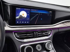FAW H9 2.0T Edition - ფოტო 12