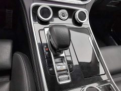 FAW H9 2.0T Edition - ფოტო 13