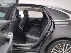 FAW H9 2.0T Edition - ფოტო 15