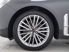FAW H9 2.0T Edition - ფოტო 17