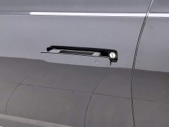 FAW H9 2.0T Edition - ფოტო 18