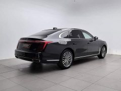 FAW H9 2.0T Edition - ფოტო 2