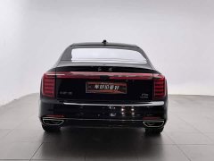 FAW H9 2.0T Edition - ფოტო 4