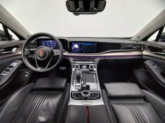 FAW H9 2.0T Edition - ფოტო 5