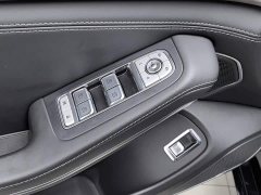 FAW H9 2.0T Edition - ფოტო 9