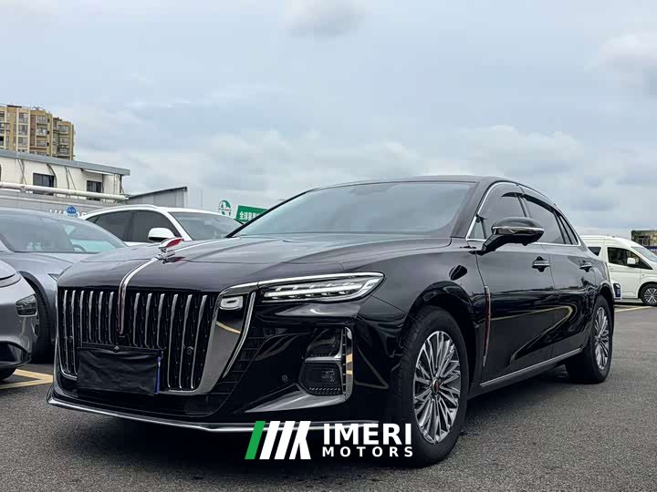 FAW H5 2.0T Edition - ავტომობილი ჩინეთიდან