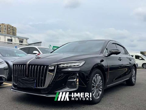 2023 FAW H5 2.0T Edition - ავტომობილი ჩინეთიდან