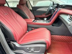 FAW H5 2.0T Edition - ფოტო 4