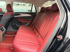 FAW H5 2.0T Edition - ფოტო 6