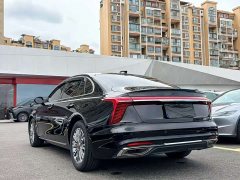 FAW H5 2.0T Edition - ფოტო 9