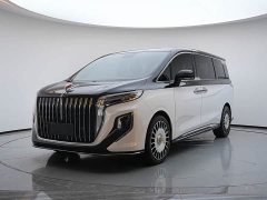 FAW HQ9 2.0T Edition - ფოტო 1