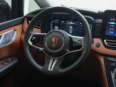 FAW HQ9 2.0T Edition - ფოტო 10